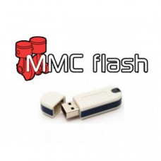 Загрузчик прошивок MMC Flasher. USB ключ Загрузчик прошивок MMC Flasher. USB ключ