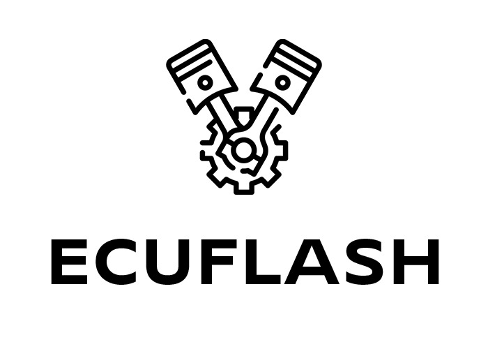ECUFlash