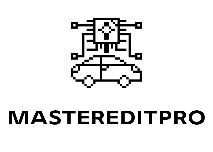 MasterEditPro
